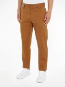 NU 20% KORTING: TOMMY JEANS Chino TJM DAD CHINO