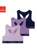 NU 20% KORTING: Bench. Bustier (set, 3-delig)