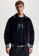 Tommy Hilfiger Blouson REVERSIBLE CORDUROY IVY JACKET