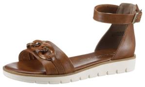 NU 20% KORTING: Marco Tozzi Sandalen