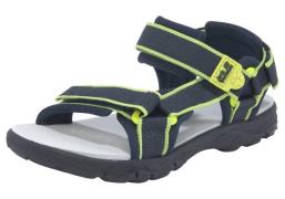 Jack Wolfskin Sandalen SEVEN SEAS 3 K met klittenbandsluiting