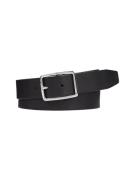 Tommy Hilfiger Leren riem New Buckle