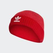 NU 20% KORTING: adidas Originals Beanie ADICOLOR CUFF KNIT