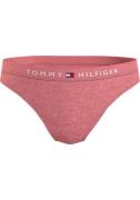 Tommy Hilfiger Underwear Bikinibroekje BIKINI (EXT SIZES) met tommy hi...