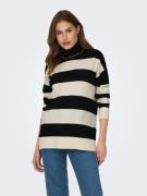 Only Coltrui ONLIBI LS LONG ROLLNECK CC KNT