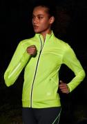 NU 20% KORTING: active by Lascana Runningjack Thermo met reflecterende...