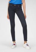 TOMMY JEANS Skinny fit jeans met stretch, voor perfecte shaping