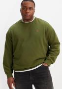 Levi's® Plus Sweatshirt BIG ORIGINAL HM CREW