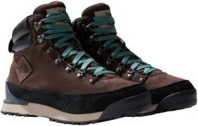 The North Face Hoge veterschoenen M BACK-TO-BERKELEY IV LEATHER WP