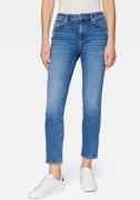 Mavi Jeans Slim fit jeans prettig stretch-denim dankzij de excellente ...