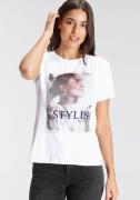 NU 20% KORTING: Please Jeans T-shirt