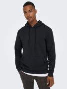 ONLY & SONS Hoodie ONSSIMON REG HOODIE SWEAT OTL