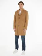 Tommy Hilfiger Korte jas DC WOOL MIX COAT