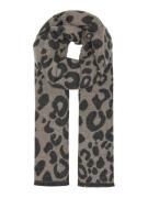 Only Sjaal ONLMILA LEO WOVEN SCARF CC