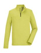 NU 20% KORTING: Killtec Shirt met lange mouwen KSW 185 BYS LS SHRT