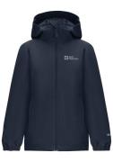 Jack Wolfskin Regenjack FLAZE JACKET K