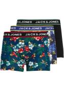 NU 25% KORTING: Jack & Jones Trunk JACFLOWER TRUNKS 3 PACK.NOOS (set, ...
