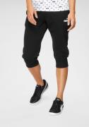 NU 20% KORTING: PUMA Trainingsbroek ESS Capri Sweatpants TR