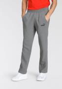 PUMA Trainingsbroek ESS LOGO PANTS TR OP SRL