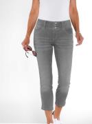 NU 20% KORTING: Casual Looks 7/8 jeans (1-delig)