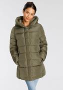 Only Gewatteerde jas ONLTINA PUFFER SHORT COAT OTW