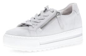 NU 20% KORTING: Gabor Plateausneakers Florence