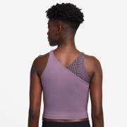 Nike Yogatop YOGA DRI-FIT WOMEN'S CROPPED TANK TOP