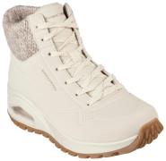 Skechers Winterlaarzen UNO Rugged met skech-air-luchtkamerzool