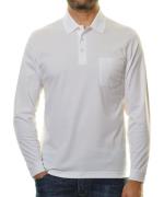 NU 20% KORTING: RAGMAN Lang shirt