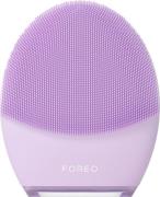 FOREO Elektrische gezichtsreinigingsborstel LUNA™ 4 sensitive skin