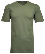 NU 20% KORTING: RAGMAN T-shirt