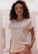 NU 20% KORTING: Vivance Dreams Pyjama top