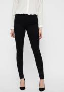 NU 20% KORTING: Vero Moda Stretch jeans VMSEVEN SHAPE UP