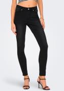 Only Skinny fit jeans ONLWAUW MID SK BJ1097