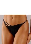 NU 20% KORTING: s.Oliver RED LABEL Beachwear String Alice in sexy band...