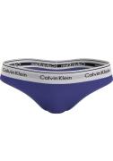 Calvin Klein T-string THONG (FF) in plus-size-maten