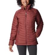 Columbia Gewatteerde jas Powder Lite™ Jacket