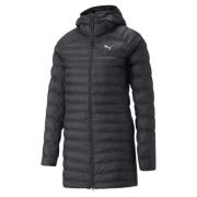 PUMA Winterjack PACKLITE PRIMALOFT LONG HOODED JACKET