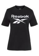 NU 20% KORTING: Reebok T-shirt RI BL Tee