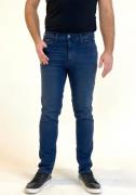 NU 20% KORTING: Blend Slim fit jeans TWISTER Regular fit