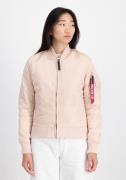 Alpha Industries Bomberjack Alpha Industries Women - Bomber & Flight J...