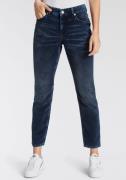 NU 20% KORTING: MAC Slim fit jeans Rich Slim