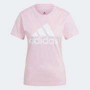 adidas Sportswear T-shirt LOUNGEWEAR ESSENTIALS LOGO
