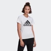 NU 20% KORTING: adidas Sportswear T-shirt LOUNGEWEAR ESSENTIALS LOGO