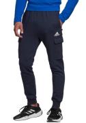 NU 20% KORTING: adidas Sportswear Sportbroek ESSENTIALS FLEECE REGULAR...