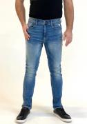 NU 20% KORTING: Blend Slim fit jeans TWISTER Regular fit