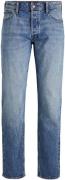 NU 20% KORTING: Jack & Jones PlusSize Comfort fit jeans JJIMIKE JJORIG...