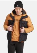 NU 20% KORTING: Timberland Outdoorjack DWR Outdoor Archive Puffer Jack...