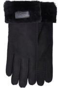 UGG Leren handschoenen W TURN CUFF GLOVE