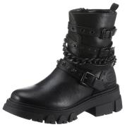 NU 20% KORTING: Dockers by Gerli Bikerboots